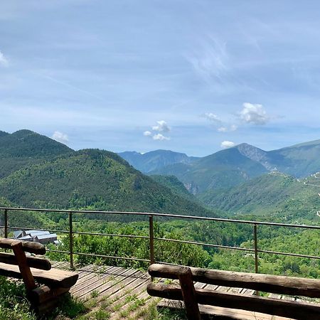Chalet Le Tilleul Вільдеблор Екстер'єр фото