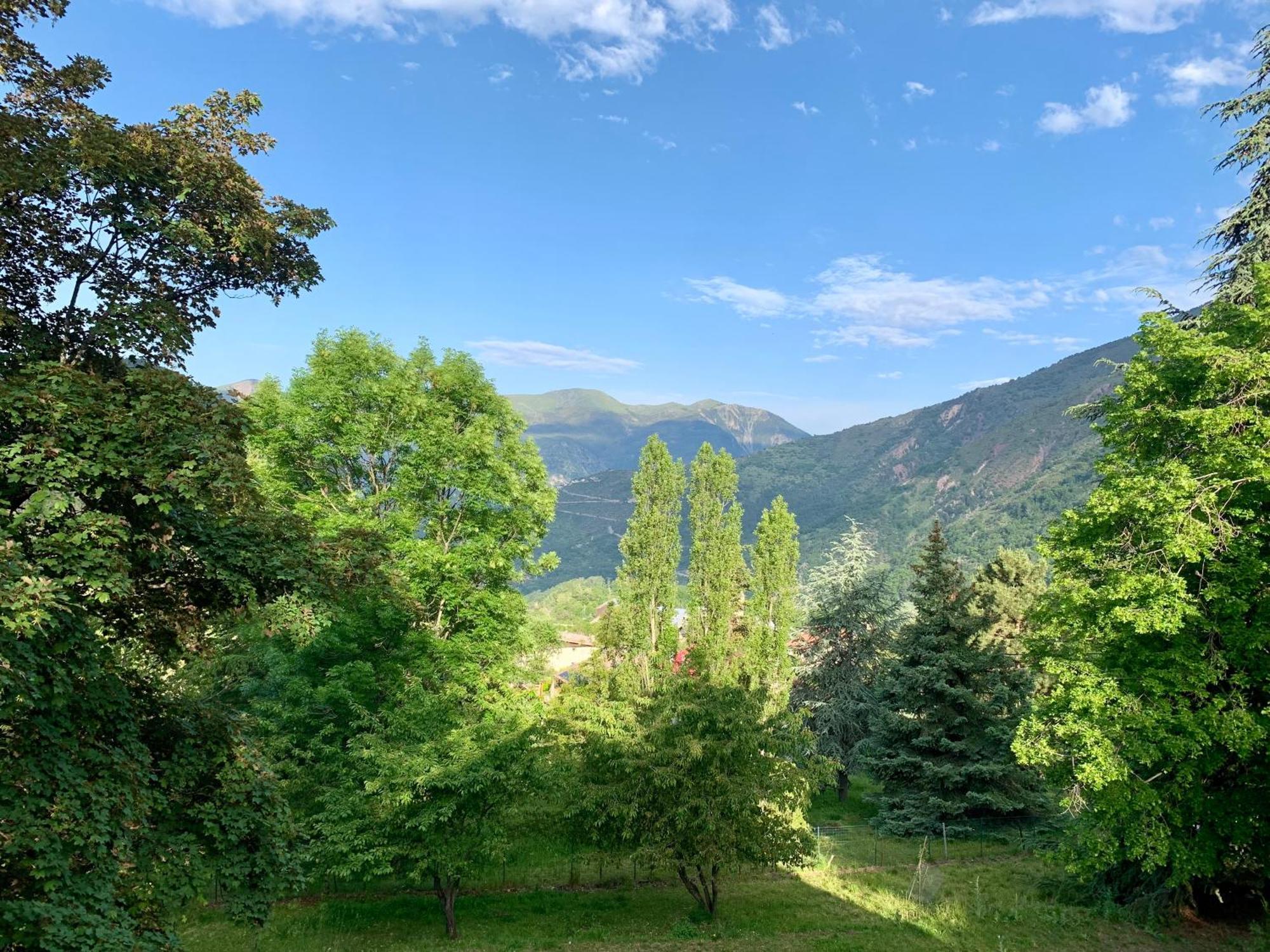 Chalet Le Tilleul Вільдеблор Екстер'єр фото