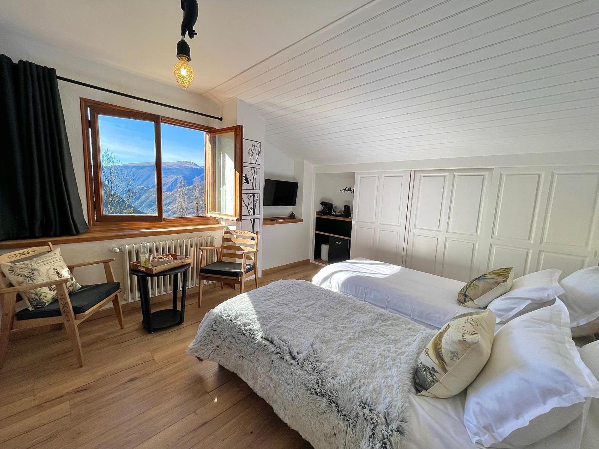 Chalet Le Tilleul Вільдеблор Екстер'єр фото