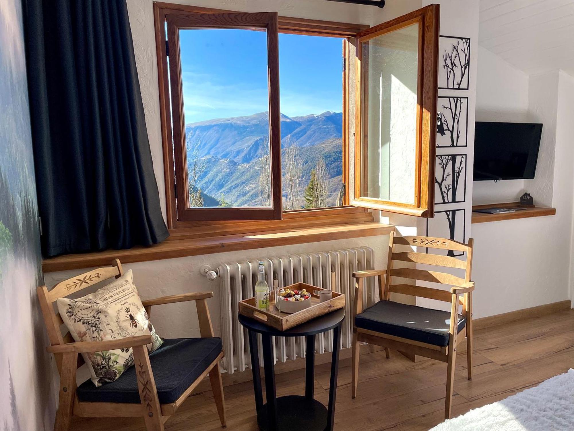 Chalet Le Tilleul Вільдеблор Екстер'єр фото